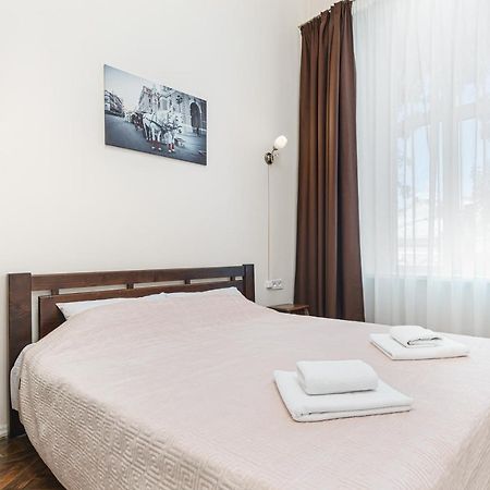 Nice Apartment In The City Center Oldenburg Bagian luar foto