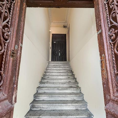 Nice Apartment In The City Center Oldenburg Bagian luar foto