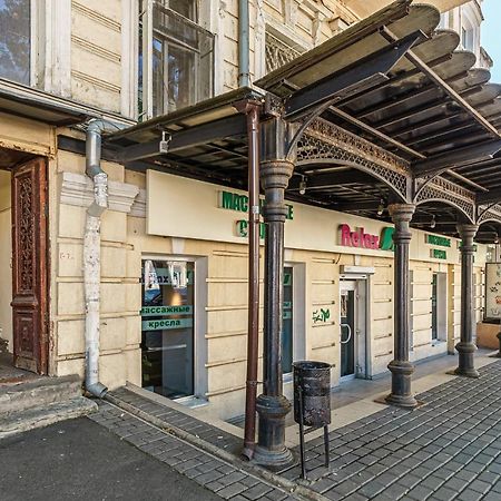 Nice Apartment In The City Center Oldenburg Bagian luar foto