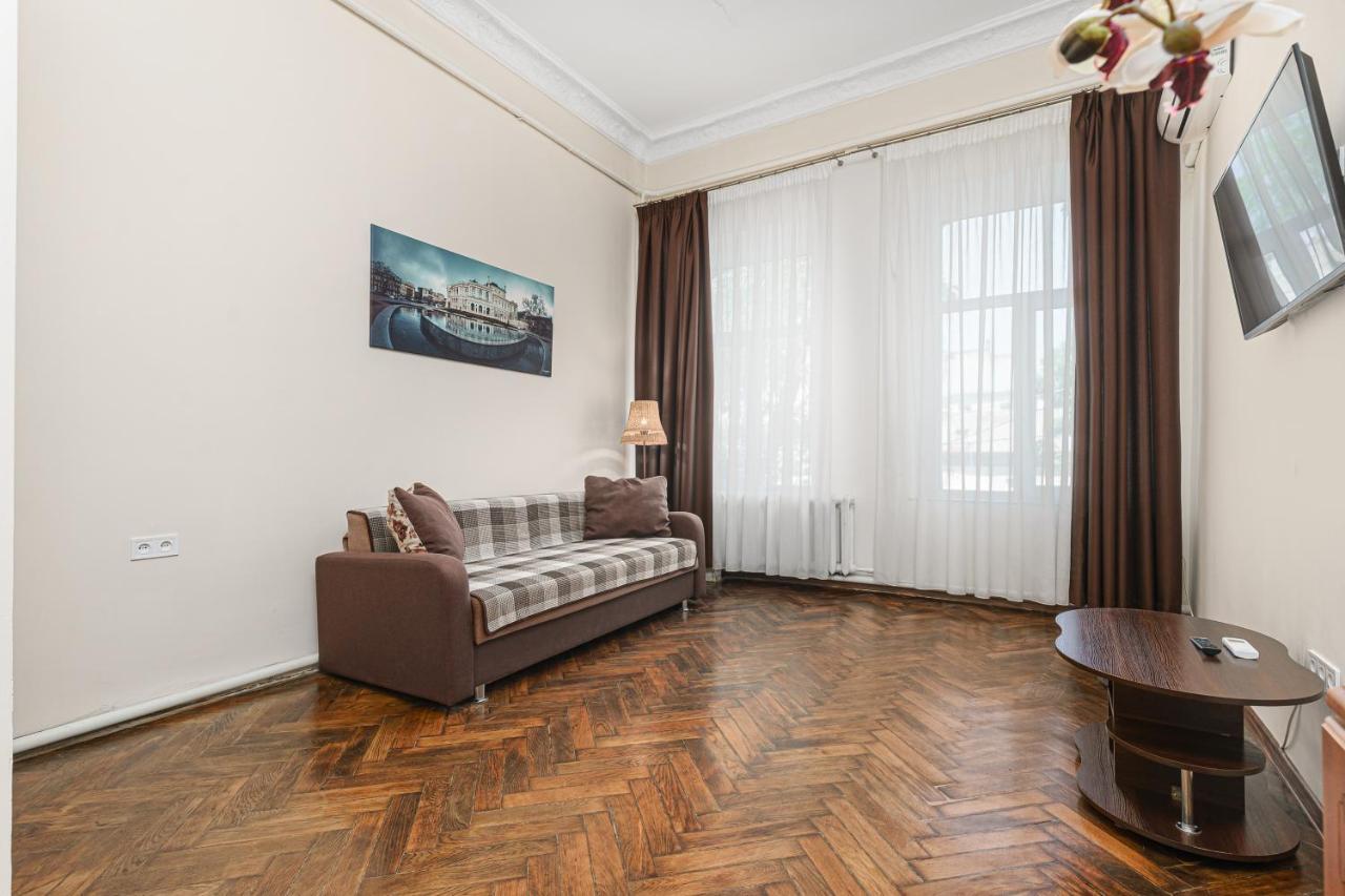 Nice Apartment In The City Center Oldenburg Bagian luar foto