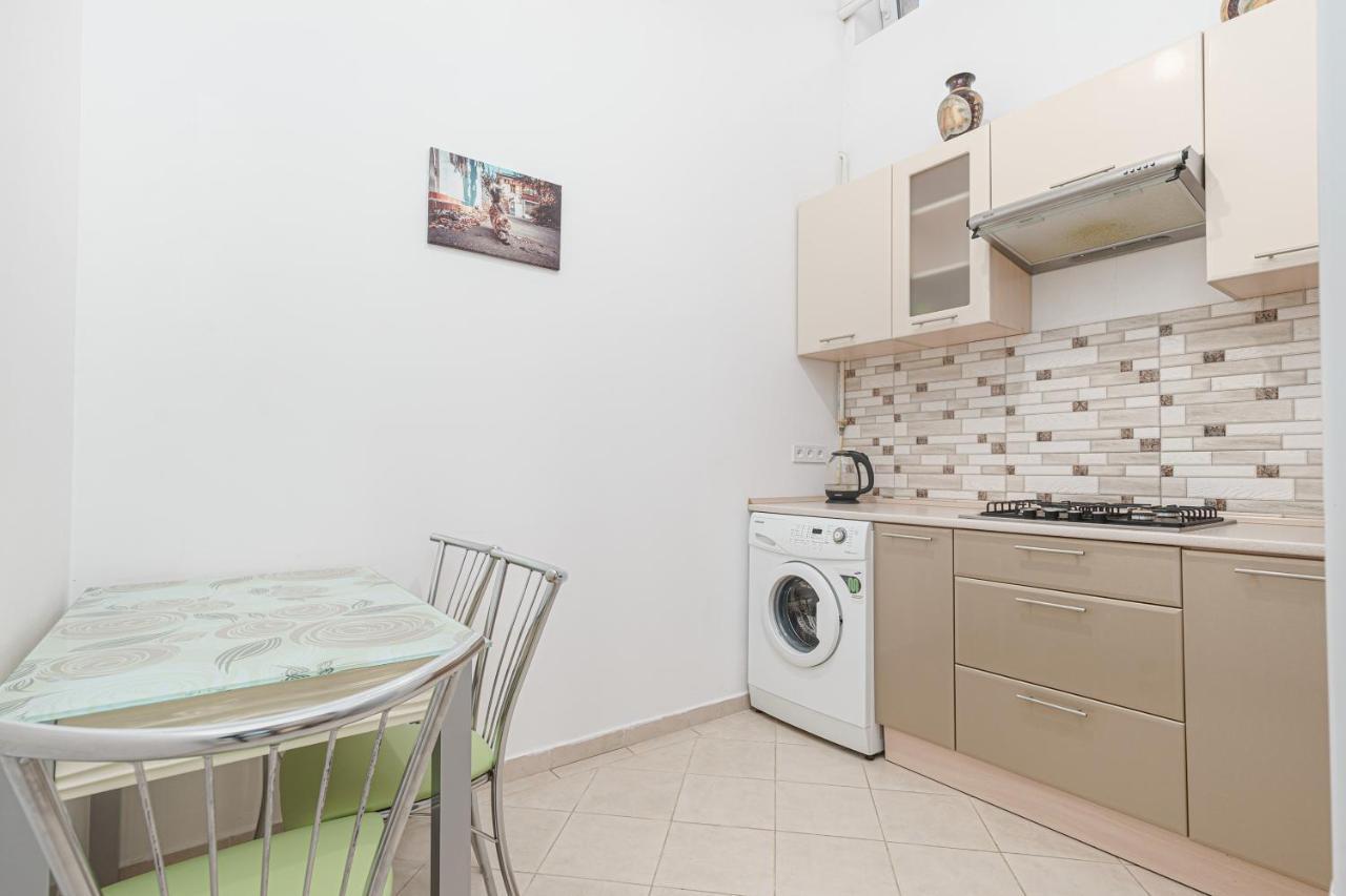 Nice Apartment In The City Center Oldenburg Bagian luar foto