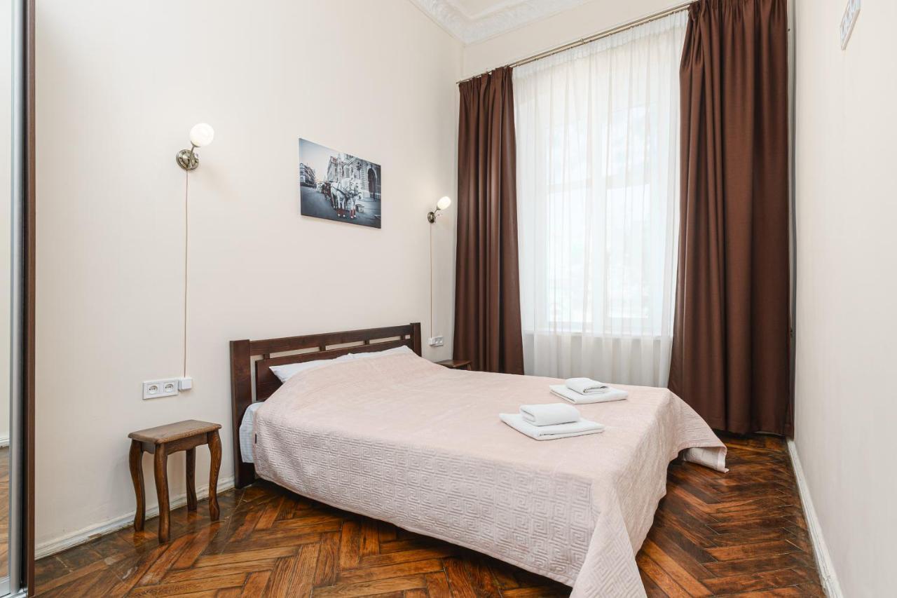 Nice Apartment In The City Center Oldenburg Bagian luar foto