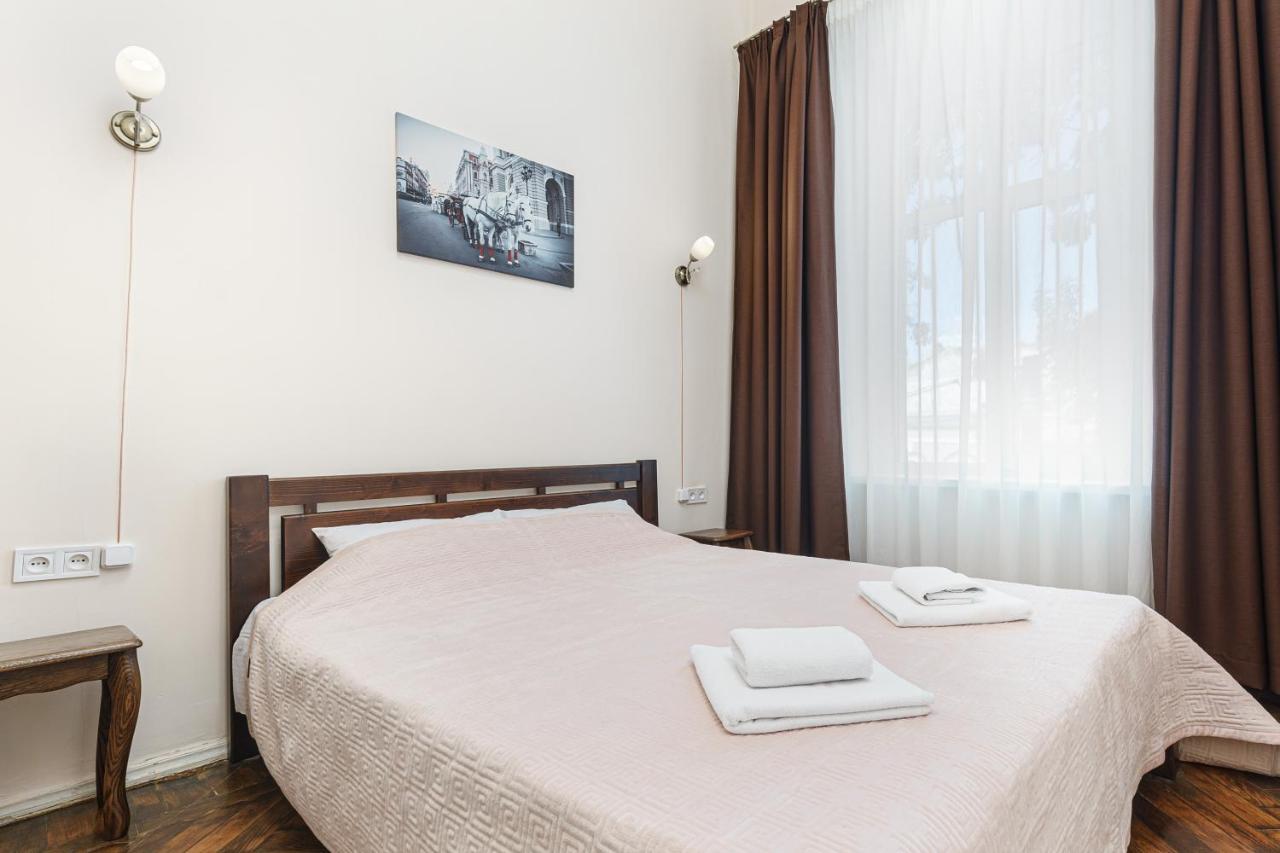 Nice Apartment In The City Center Oldenburg Bagian luar foto