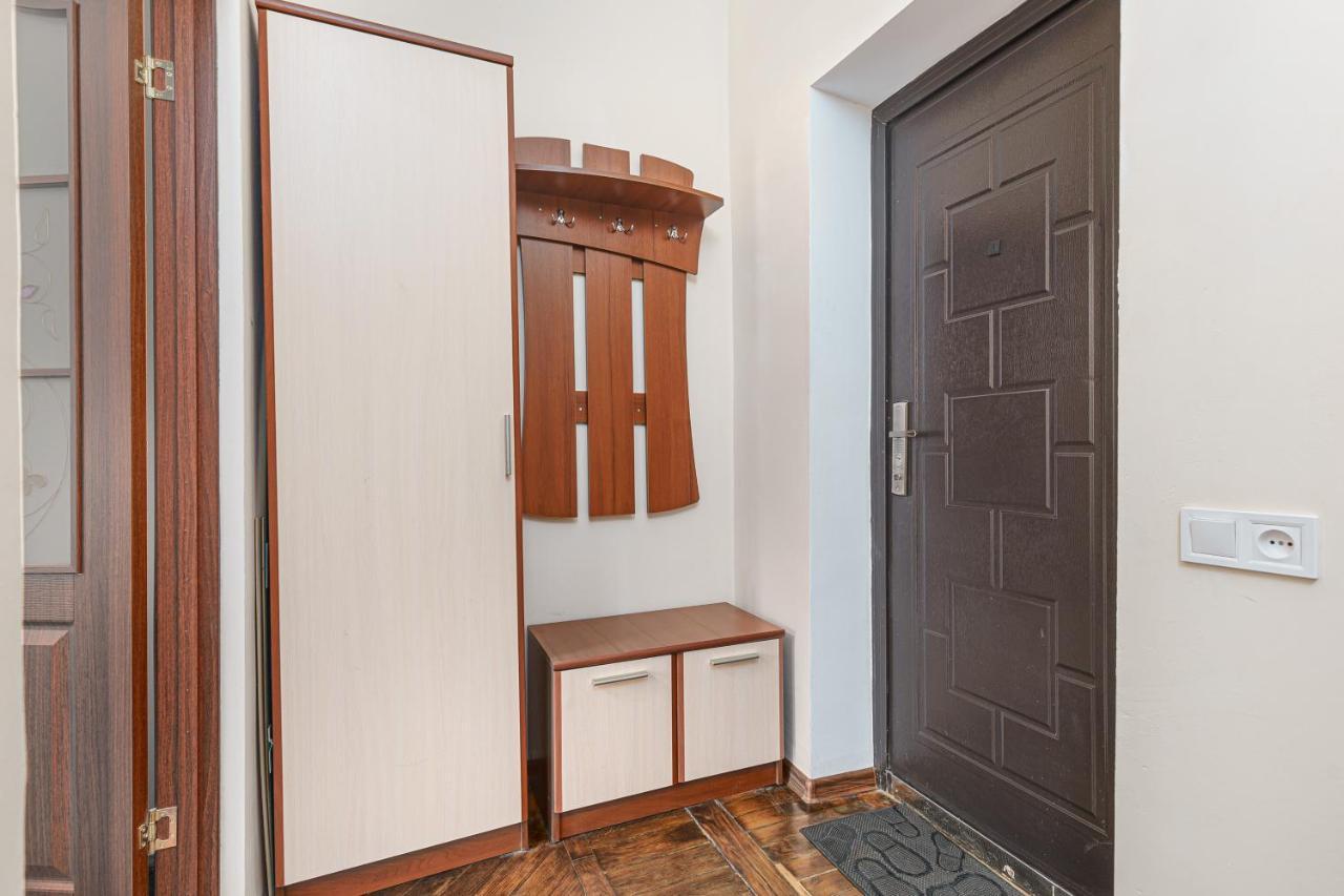 Nice Apartment In The City Center Oldenburg Bagian luar foto