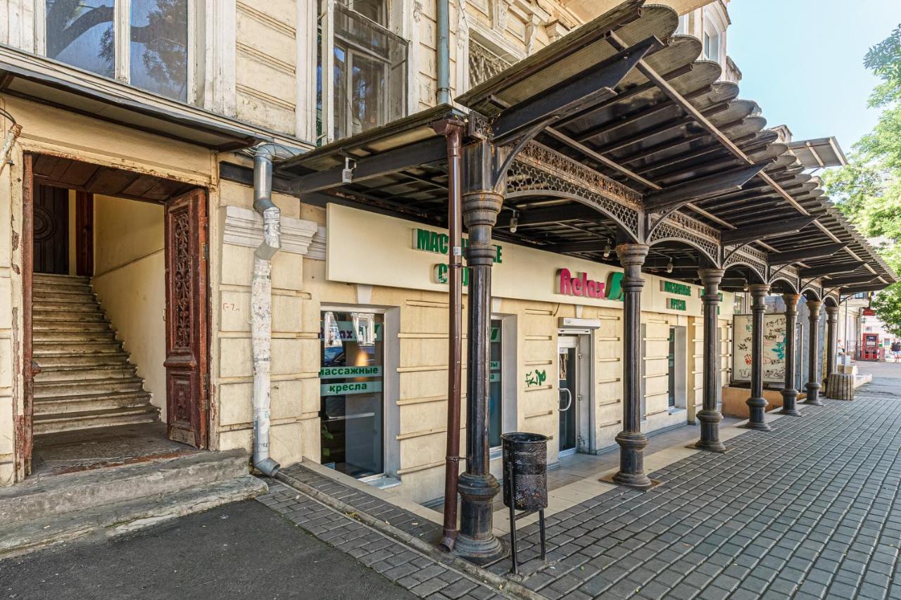 Nice Apartment In The City Center Oldenburg Bagian luar foto